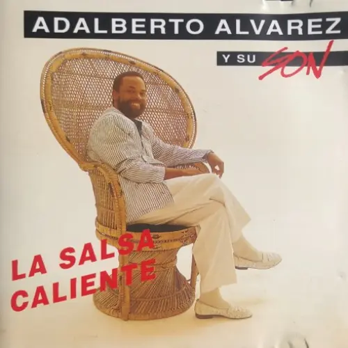 La salsa caliente