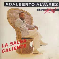 La salsa caliente La salsa caliente