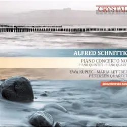 Piano Concerto no. 2 / Piano Quintet / Piano Quartet Piano Concerto no. 2 / Piano Quintet / Piano Quartet