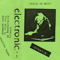 Mùsica Da Ballo