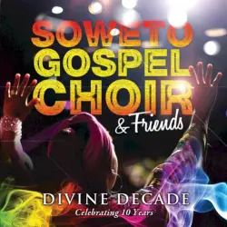 Divine Decade: Celebrating 10 Years