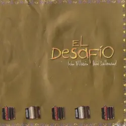 El desafío