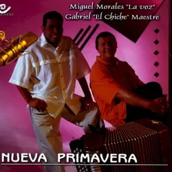 Nueva primavera