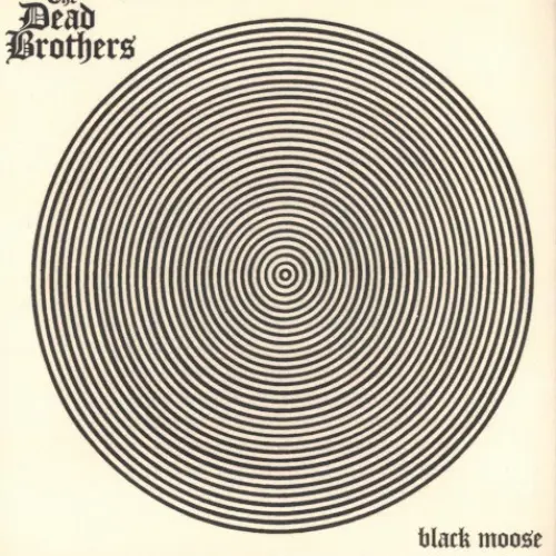 Black Moose