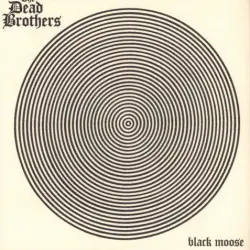 Black Moose