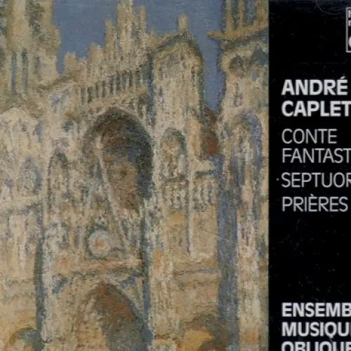 Conte Fantastique / Septuor / Prières