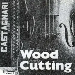 Chris Wood & Andy Cutting