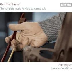 The complete music for viola da gamba solo