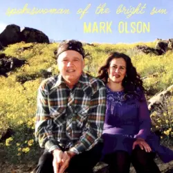 Spokeswoman of the Bright Sun