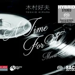 A Time For Us - Movie Themes -