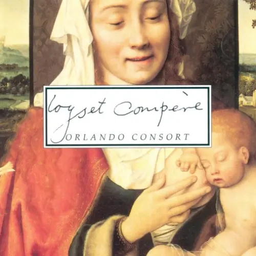 Loyset Compère