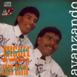 Avanzando