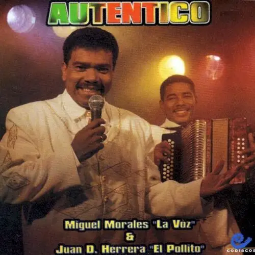 Auténtico