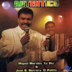 Auténtico