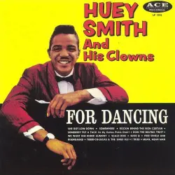 For Dancing