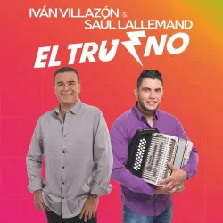El trueno