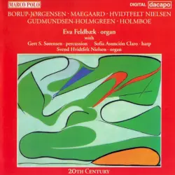 Works for Organ