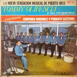 La nueva sensación musical de Puerto Rico