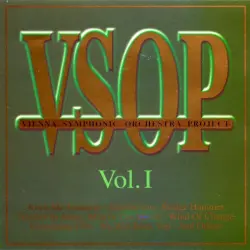 VSOP roter Schuber