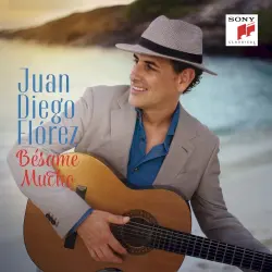 Bésame mucho