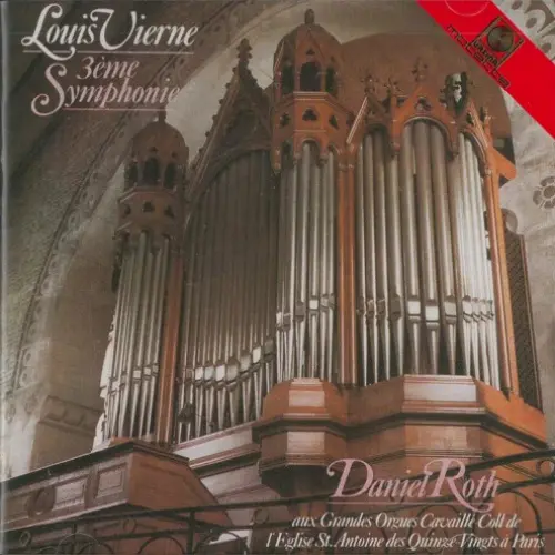 3ème Symphonie