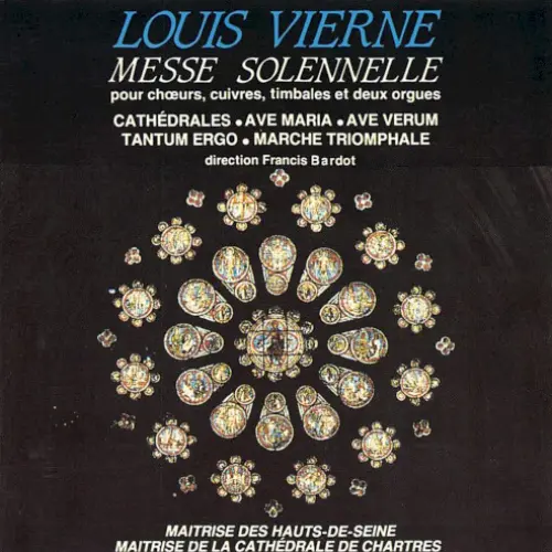 Messe Solennelle