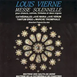 Messe Solennelle