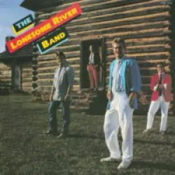 The Lonesome River Band