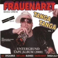 Tanga Tanga