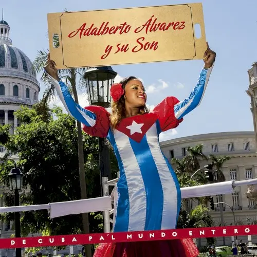 De Cuba pa'l mundo entero