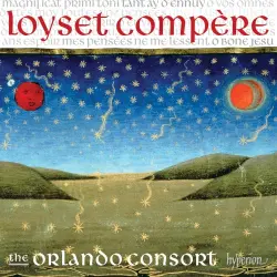 Magnificat, Motets & Chansons