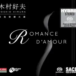 Romance d'Amour