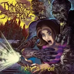Preyed Upon