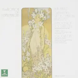Divertissement sur des chansons russes / La Procession nocturne / Mârouf / Églogue