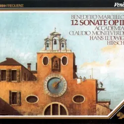 12 Sonate Op. II