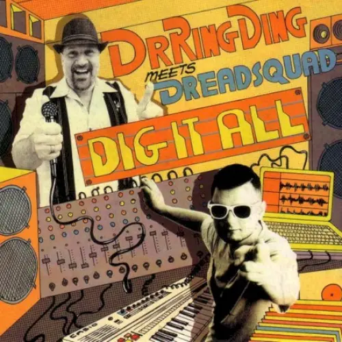 Dig It All