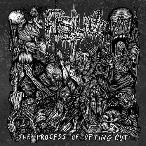 The Process Of Opting Out