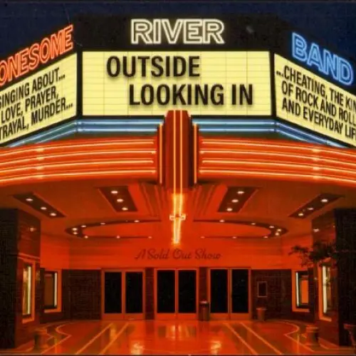 Outside Looking In
