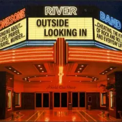 Outside Looking In