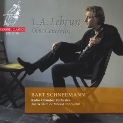 Oboe Concertos