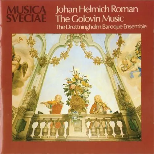 The Golovin Music