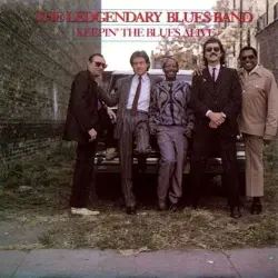 Keepin' The Blues Alive