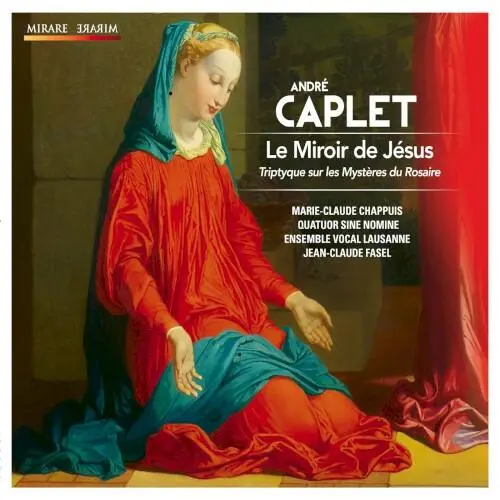 Le Miroir de Jésus