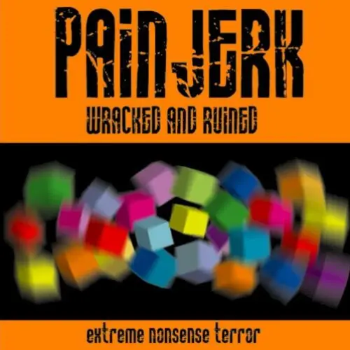 Extreme Nonsense Terror