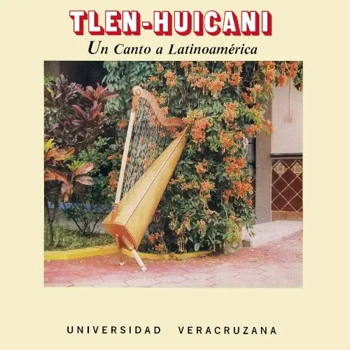 Un canto a Latinoamérica