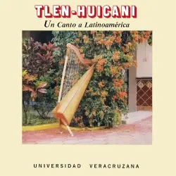 Un canto a Latinoamérica Un canto a Latinoamérica