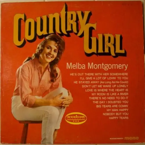 Country Girl