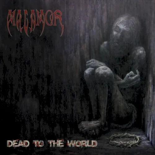 Dead to the World