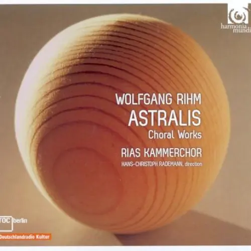 Choral Works