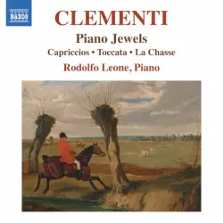 Piano Jewels